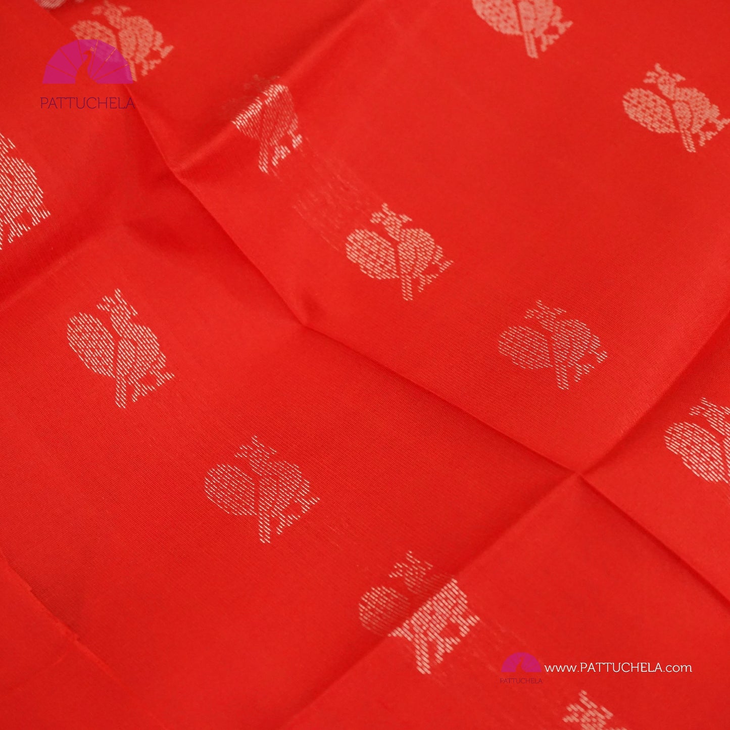 Black Kanchipuram Handloom SILK MARK CERTIFIED Soft Silk Saree with Contemporary Steps Pattern Silver weaves